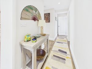 HALLWAY- click for photo gallery